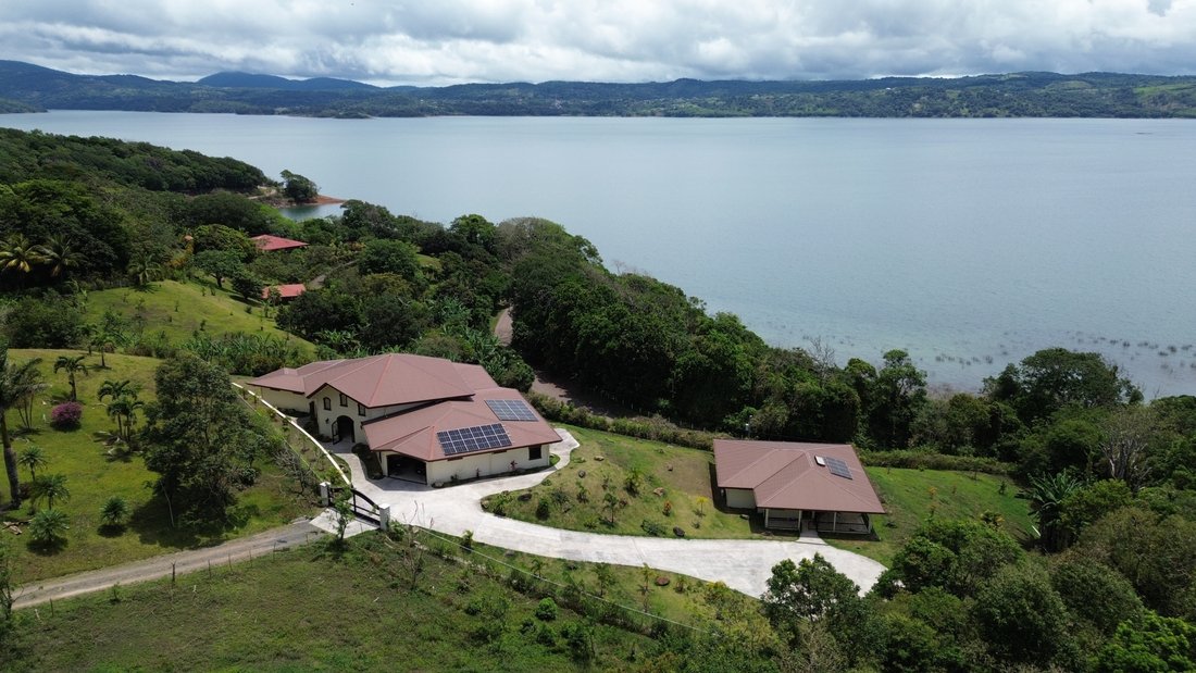 House in Lago Arenal, Tilarán, Costa Rica 4 - 15690380