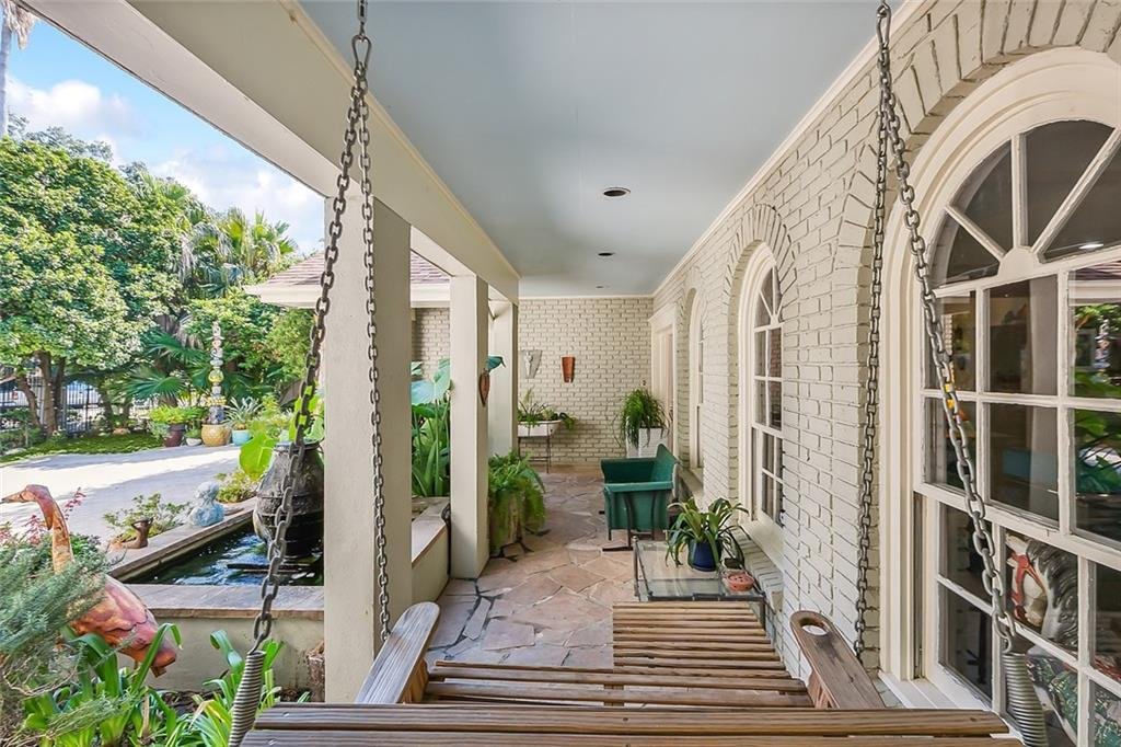 House in New Orleans, Louisiana, United States 5 - 18646940