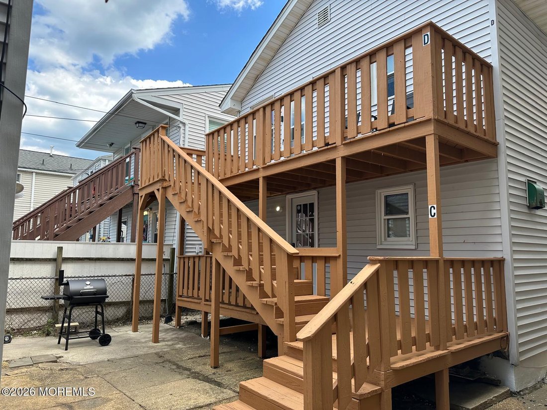 Seaside Heights, New Jersey, United States 2 - 18645593