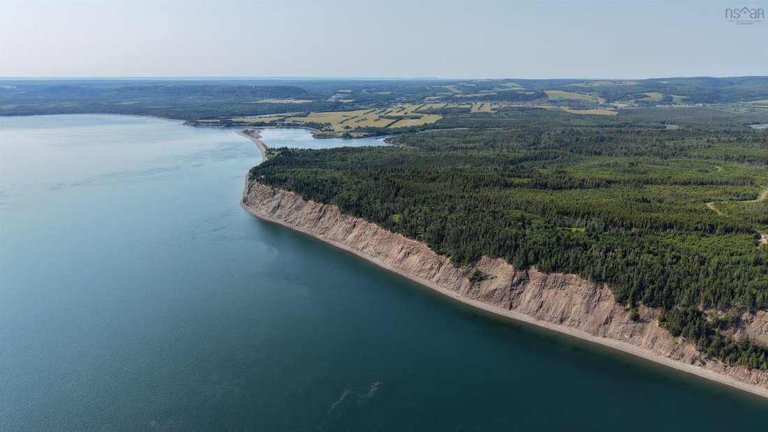 Land in Parrsboro, Nova Scotia, Canada 3 - 18643215