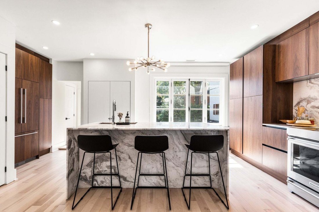 Condo in Montréal, Quebec, Canada 3 - 18643301