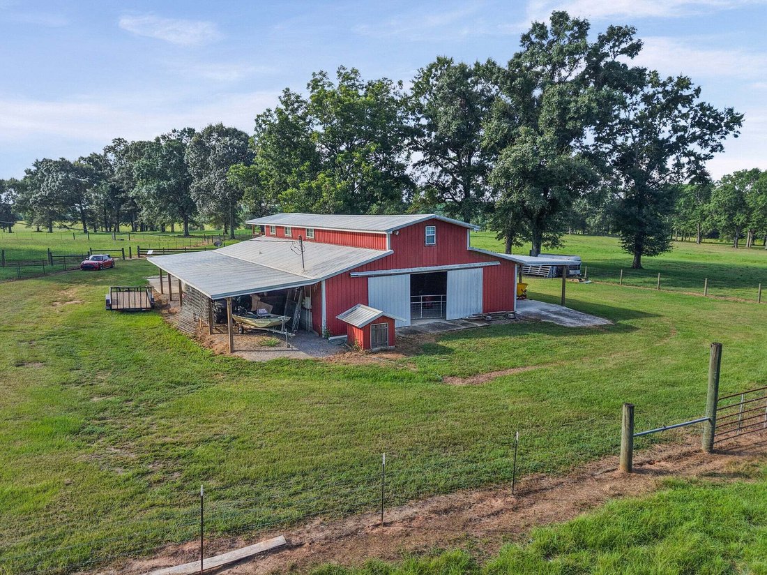 House in Citronelle, Alabama, United States 2 - 18642109