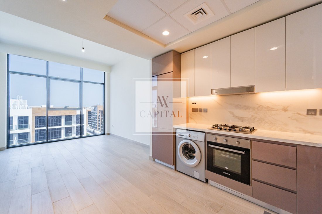 Apartment in Downtown Dubai, Dubai, United Arab Emirates 2 - 18647766