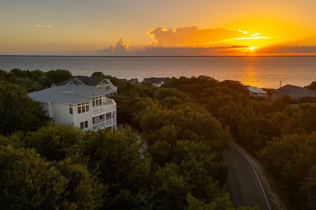 House in Kitty Hawk, North Carolina, United States 3 - 18644673