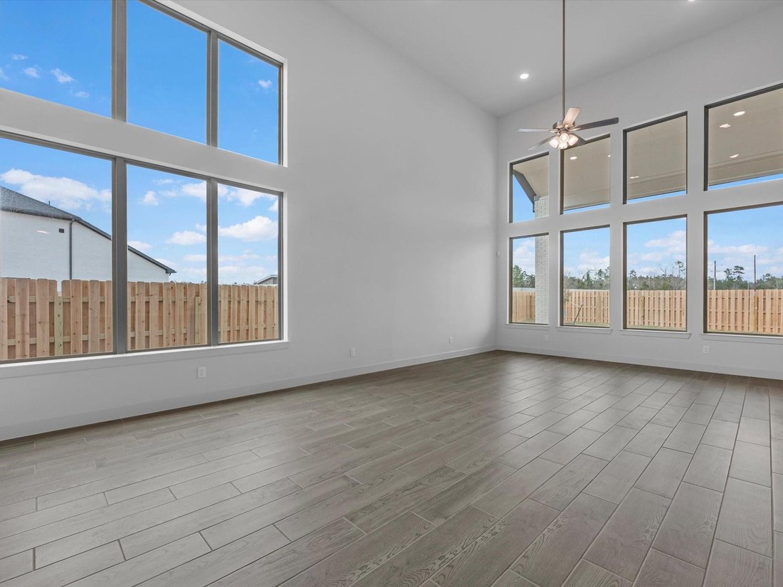 House in Montgomery, Texas, United States 3 - 18647122