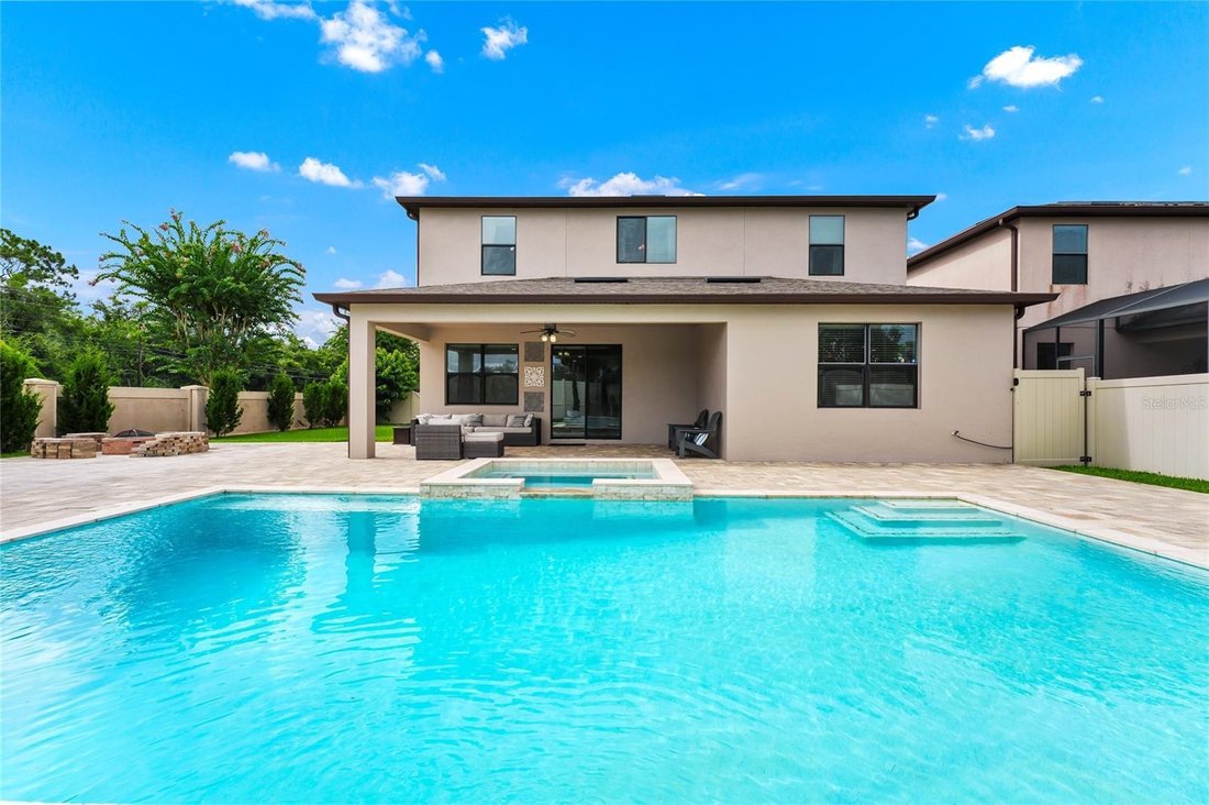 House in Orlando, Florida, United States 2 - 18646335