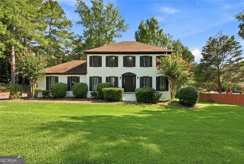 House in Marietta, Georgia, United States 2 - 18640296