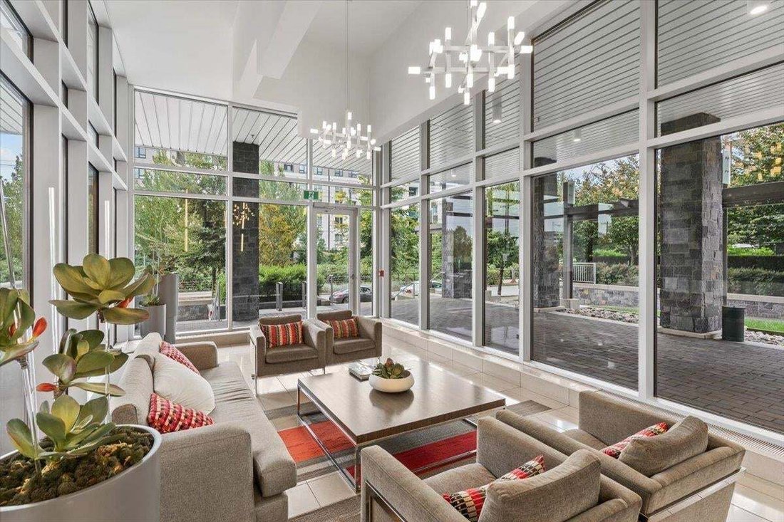 Condo in Vancouver, British Columbia, Canada 4 - 18643944