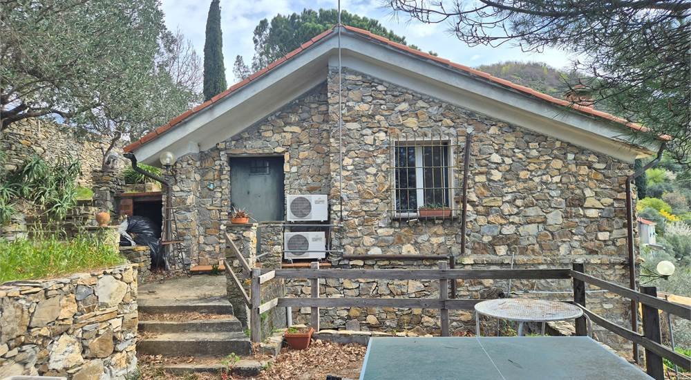 Villa in Genoa, Liguria, Italy 5 - 18645589