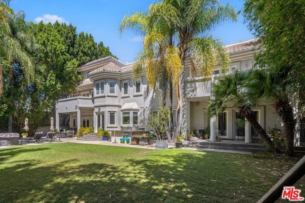 House in Los Angeles, California, United States 4 - 18643316