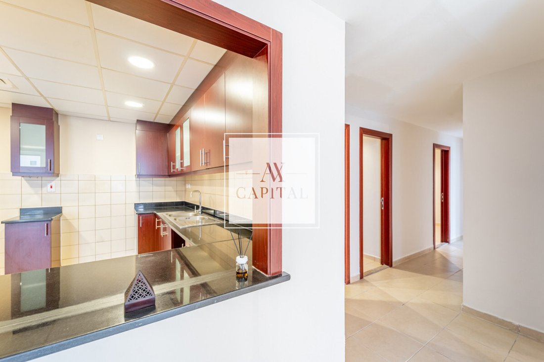 Apartment in JVC / Jumeirah Village Circle, Dubai, United Arab Emirates 5 - 18648221