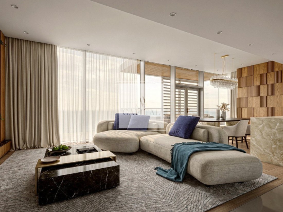 Apartment in Wadi Al Safa 7, Wadi Al Safa, Dubai 2 - 18648117