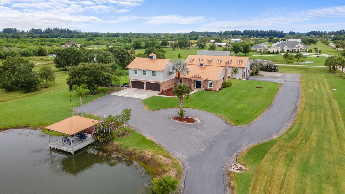House in Vero Beach, Florida, United States 2 - 18642207