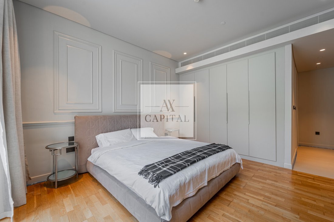 Apartment in Business Bay, Dubai, United Arab Emirates 3 - 18079979