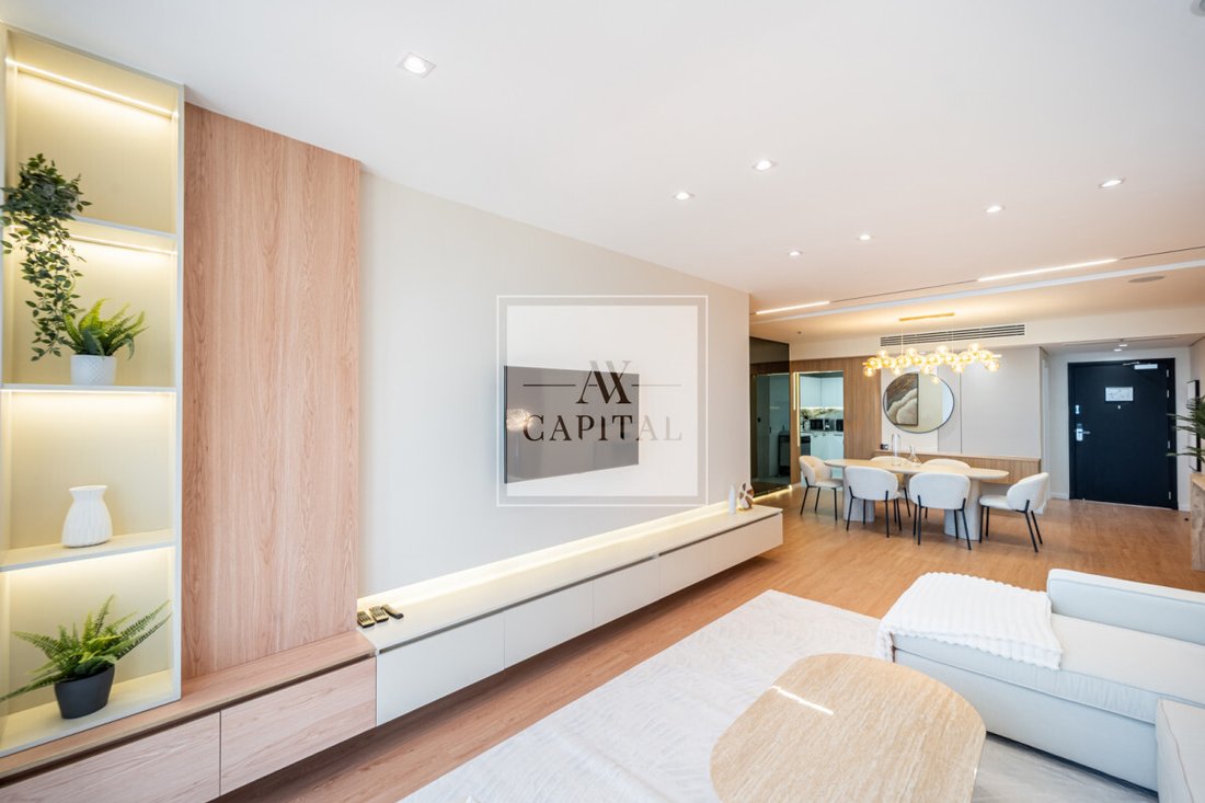 Apartment in Al Thanyah 5, Al Thanyah, Dubai 4 - 18648215