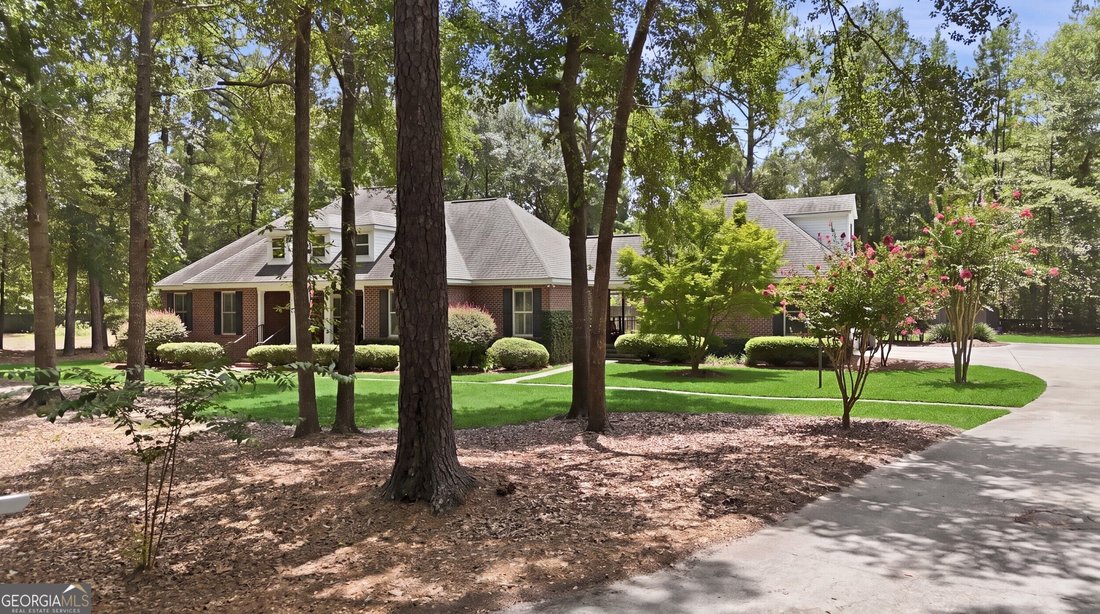 House in Statesboro, Georgia, United States 3 - 18642105