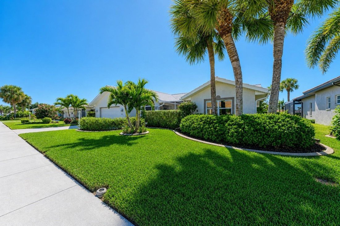 House in Venice, Florida, United States 4 - 17312850