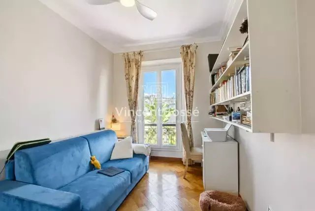 Apartment in Nice, Provence-Alpes-Côte d'Azur, France 5 - 18324762