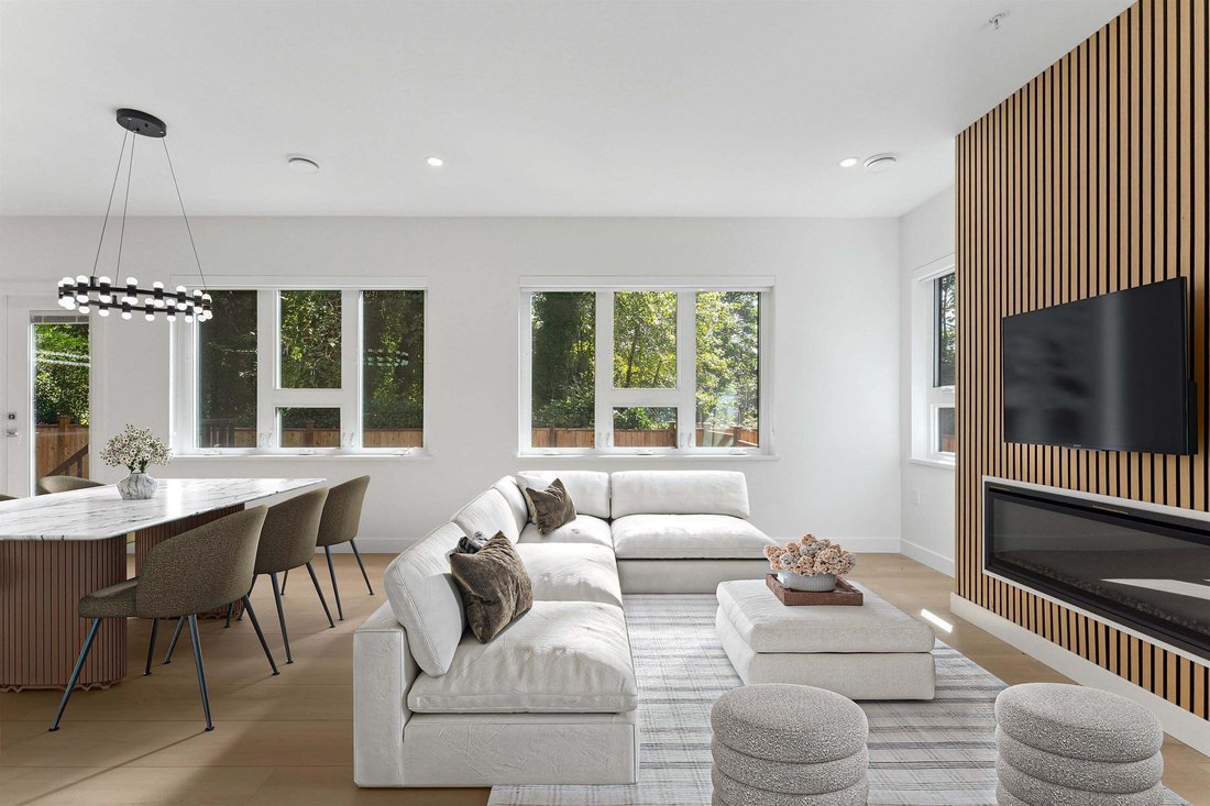 Condo in North Vancouver, British Columbia, Canada 5 - 18643643