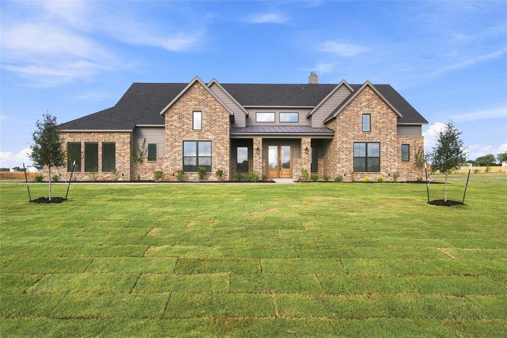 Casa a Midlothian, Texas, Stati Uniti 1 - 18432007
