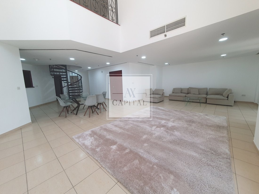 House in Downtown Dubai, Dubai, United Arab Emirates 5 - 18648211
