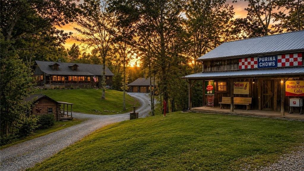 House in Mineral Bluff, Georgia, United States 2 - 16907238