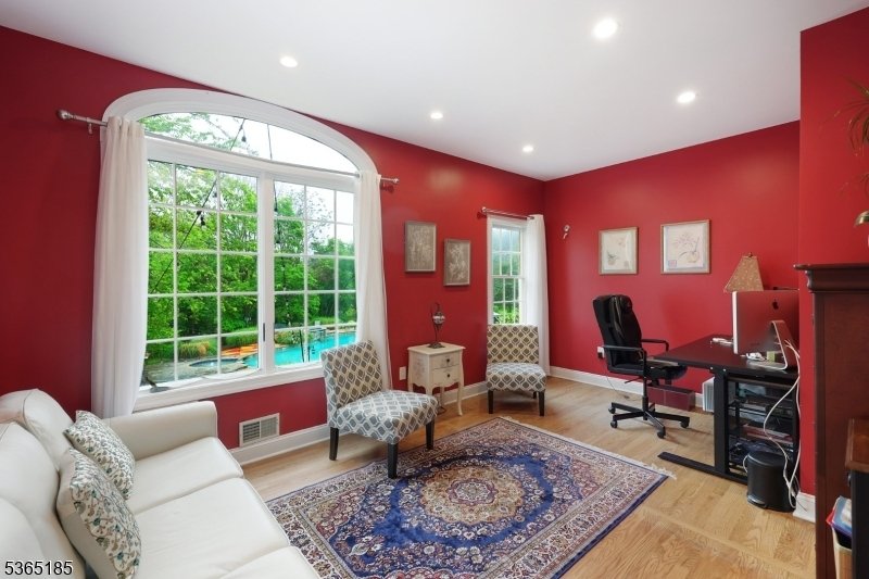 House in Basking Ridge, New Jersey, United States 1 - 18646916
