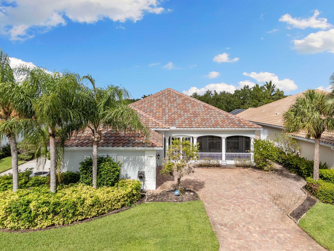 House in Naples, Florida, United States 3 - 18645336