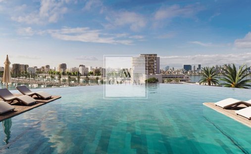 Apartment in Jumeirah, Dubai, United Arab Emirates 1