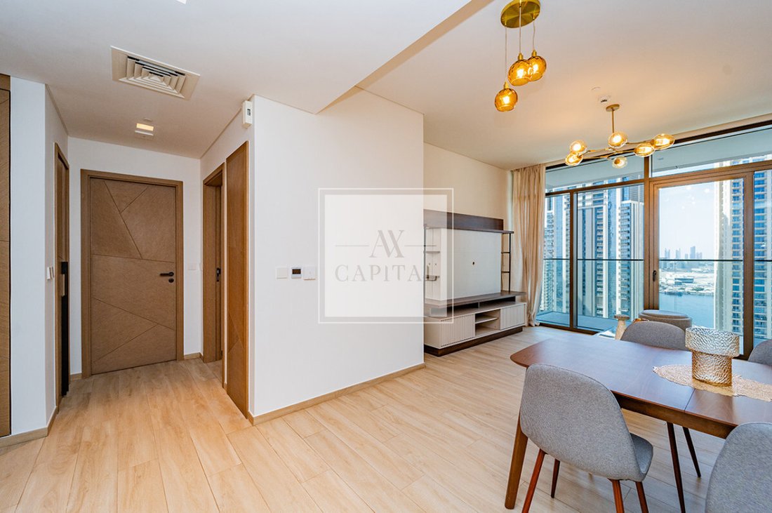 Apartment in JVC / Jumeirah Village Circle, Dubai, United Arab Emirates 3 - 18647866