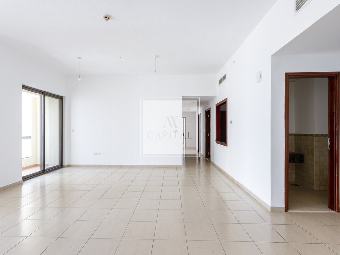 Apartment in JLT / Jumeirah Lakes Towers, Dubai, United Arab Emirates 5 - 18647749