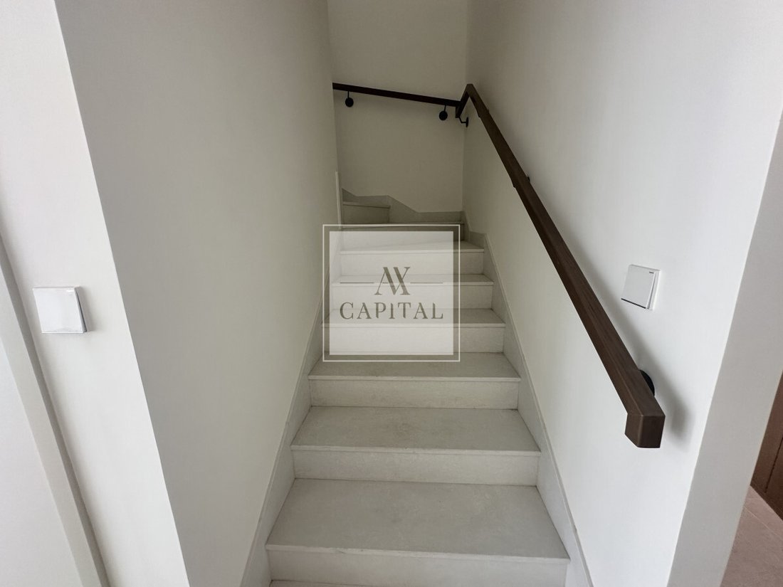 Townhouse in Burj Khalifa Lake, Downtown Dubai, Dubai 5 - 18648075