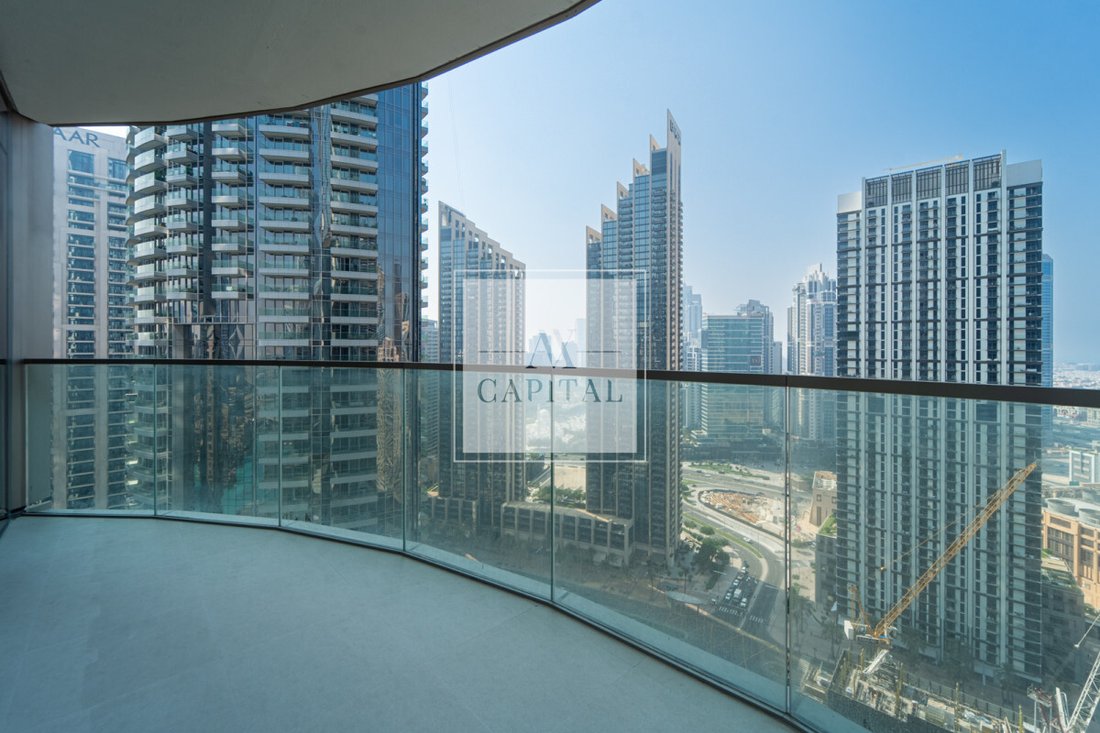 Apartment in JVC / Jumeirah Village Circle, Dubai, United Arab Emirates 2 - 18647765