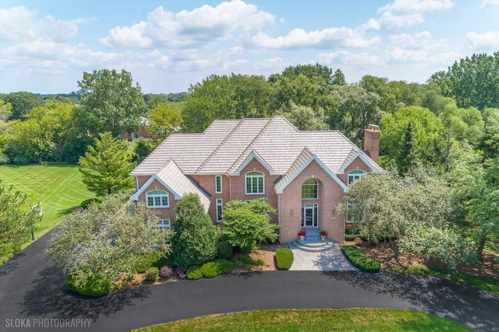 House in Barrington Hills, Illinois, United States 4 - 18648489