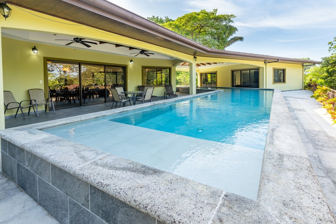 House in Samara, Nicoya, Costa Rica 1 - 18643745