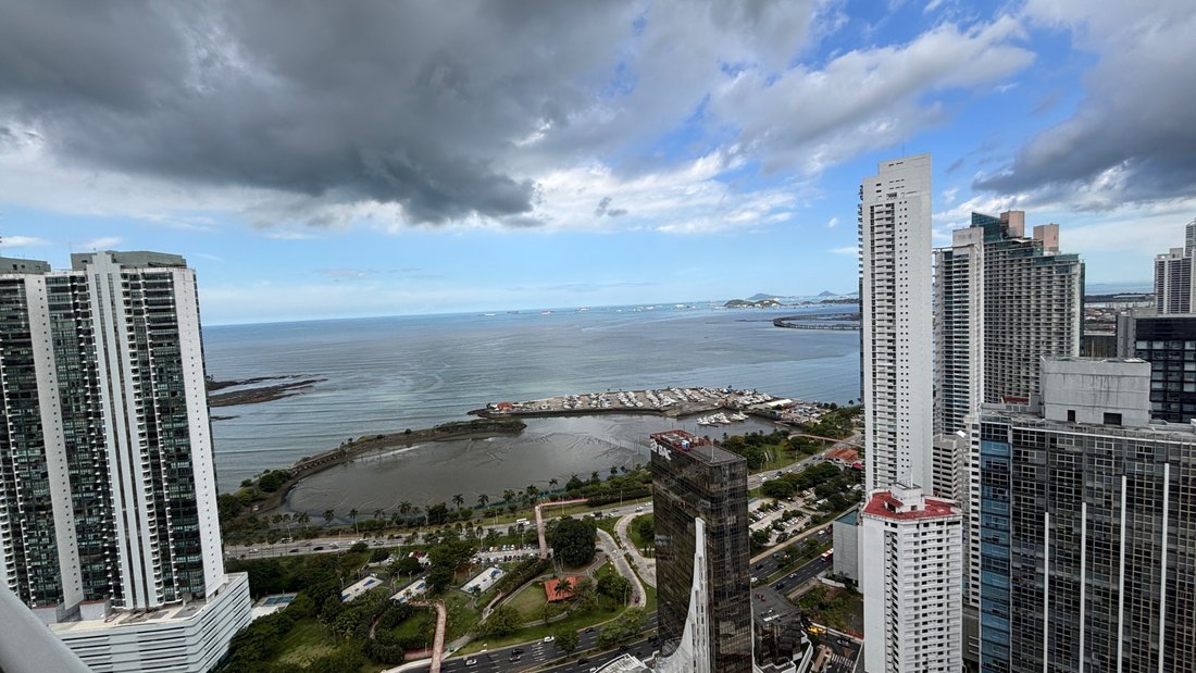 Apartment in Panama City, Panama, Panama 2 - 18644128