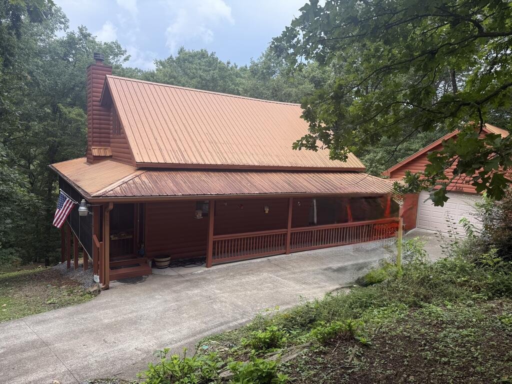 House in Blue Ridge, Georgia, United States 1 - 18644298