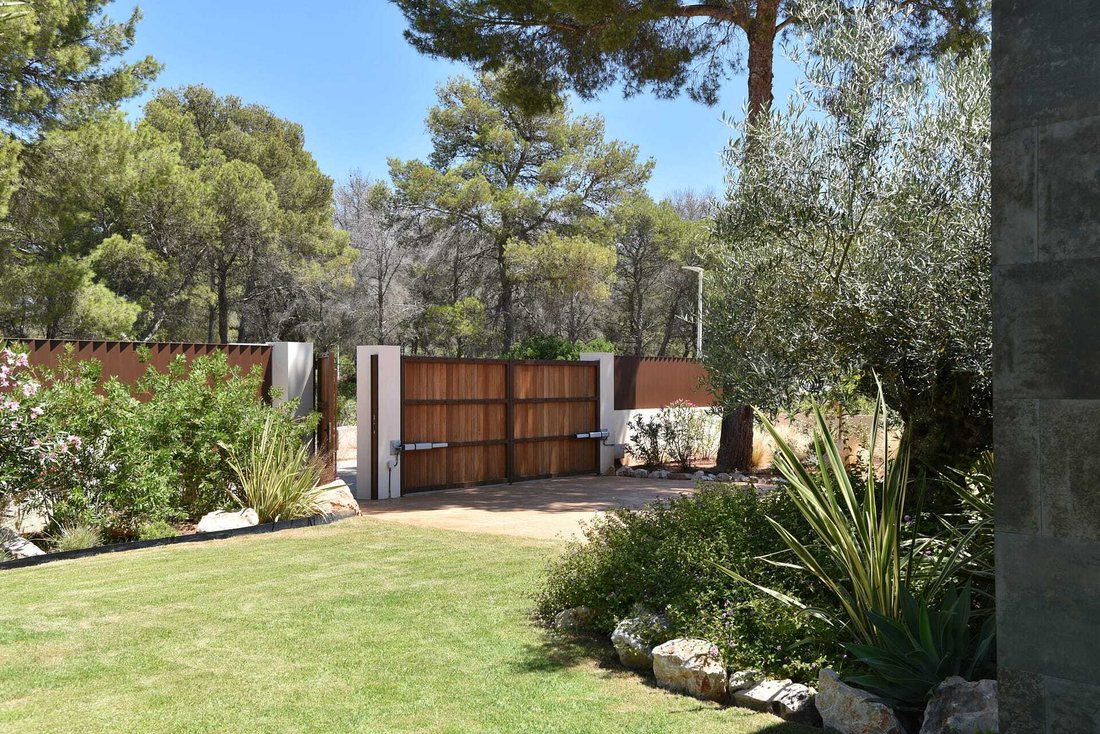 Villa in Xabia / Javea, Valencian Community, Spain 5 - 18644182
