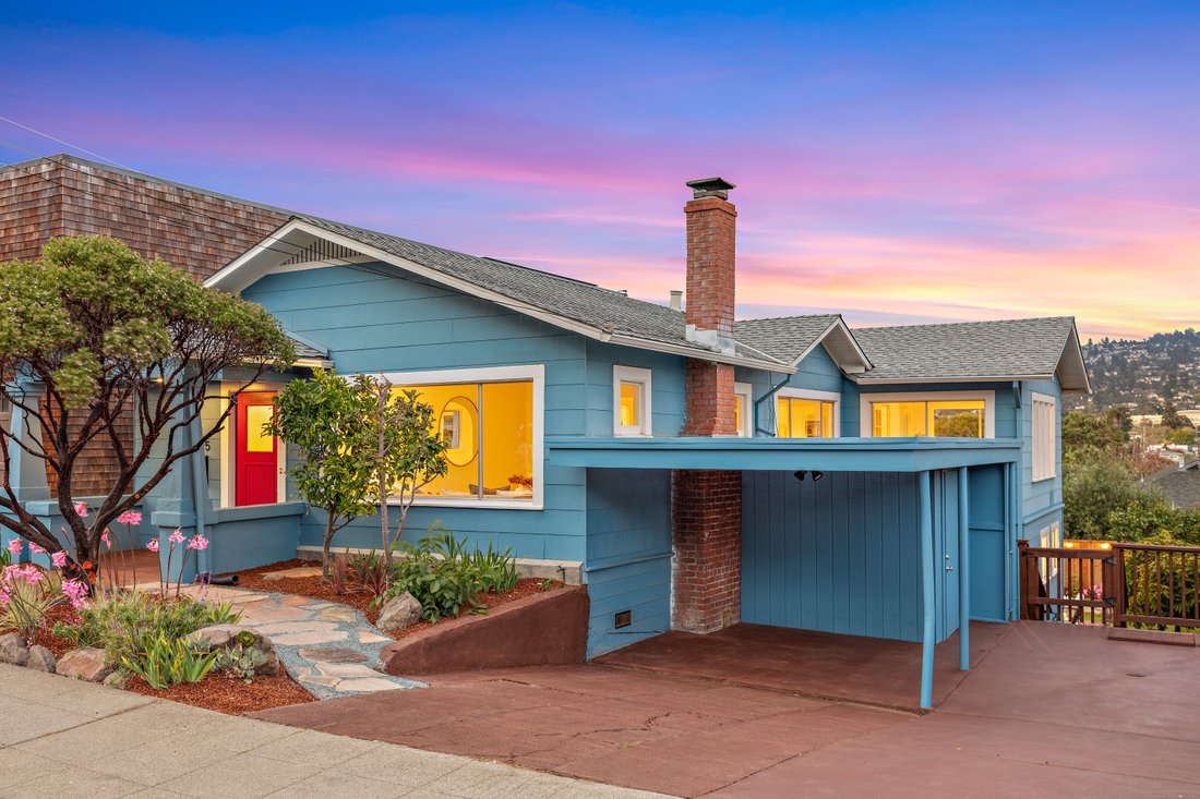 House in Albany, California, United States 3 - 18642786