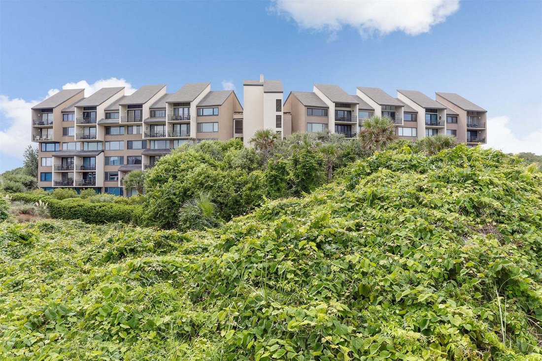 Condo in Fernandina Beach, Florida, United States 1 - 18645334