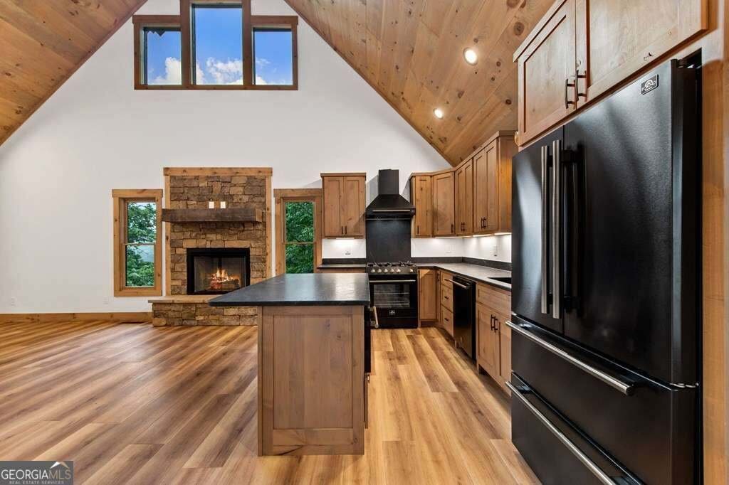 House in Blue Ridge, Georgia, United States 4 - 18644194
