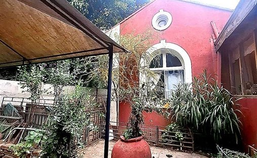 House in Curico, Maule, Chile 1