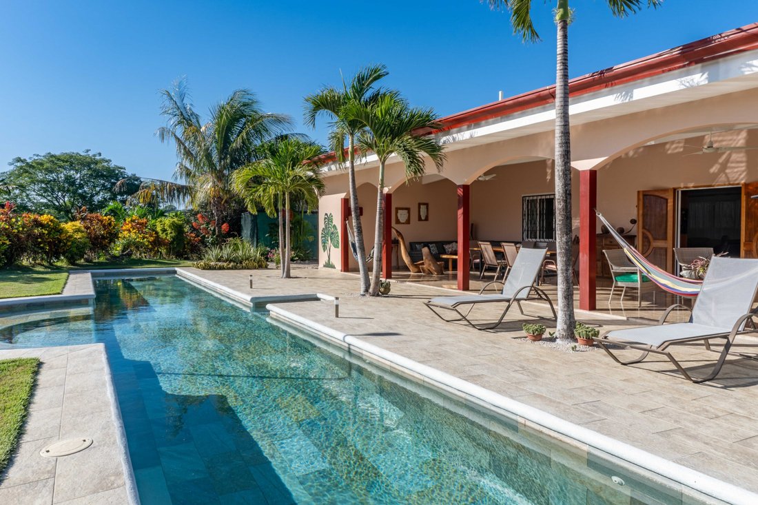 House in Cangrejal, Guanacaste Province, Costa Rica 1 - 18643689