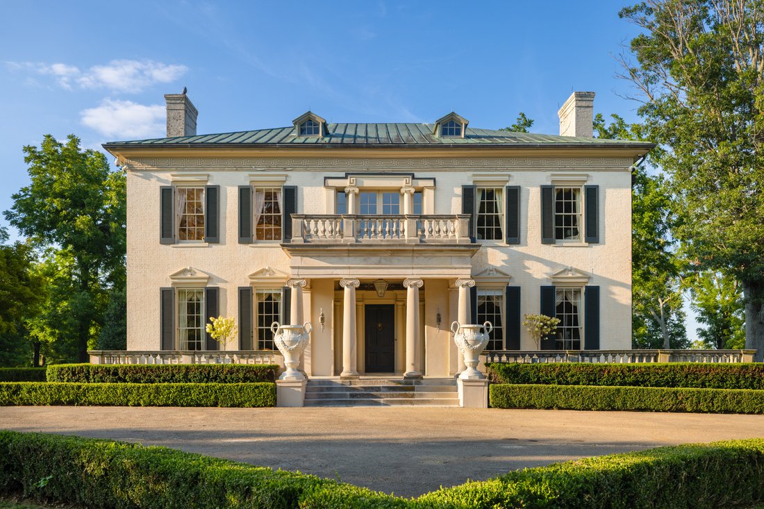 Farm Ranch in Lexington, Kentucky, United States 5 - 18644335
