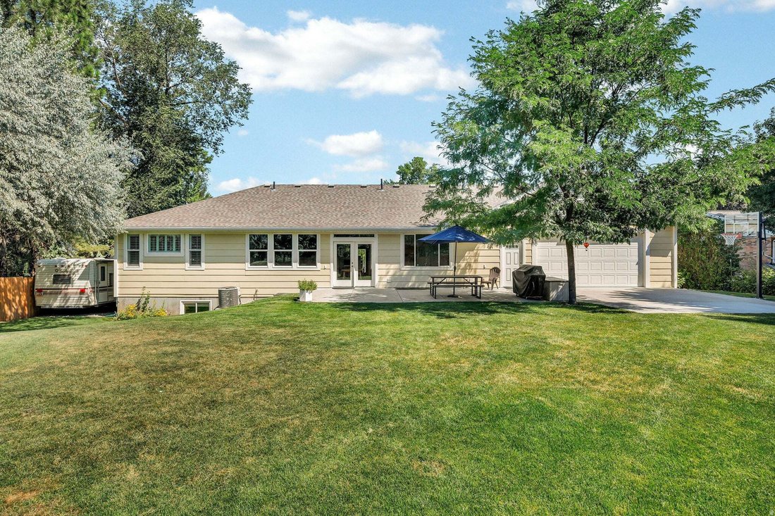 House in North Logan, Utah, United States 5 - 18643112