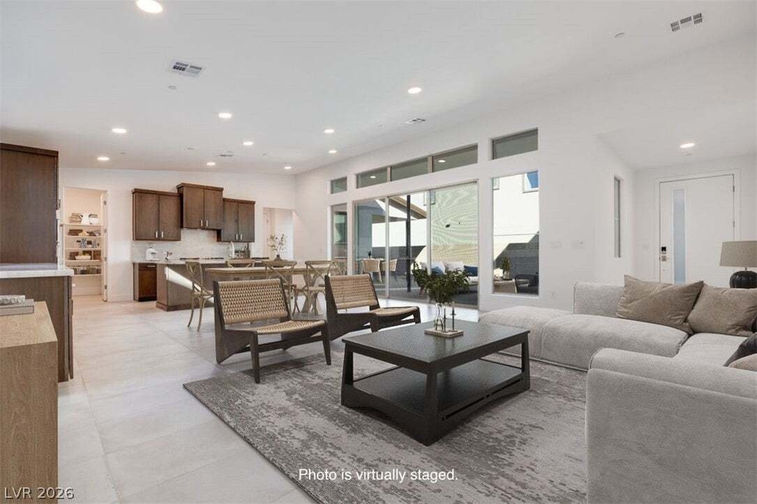 House in Las Vegas, Nevada, United States 1 - 17799111