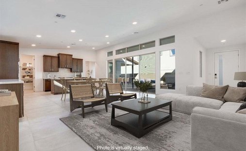 Casa a Las Vegas, Nevada, Stati Uniti 1