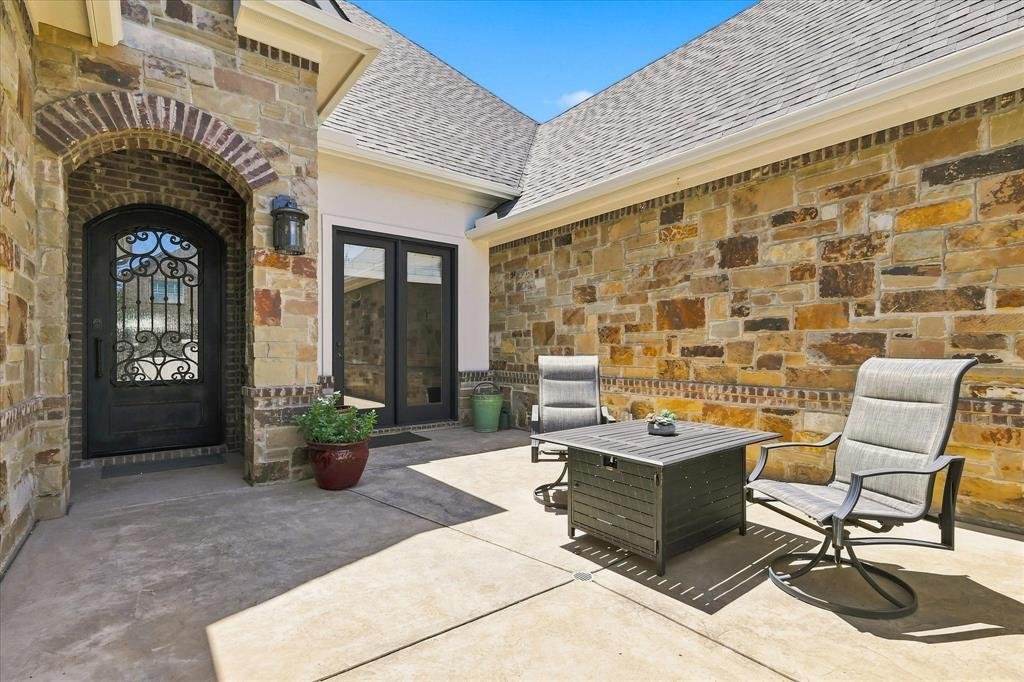 House in Lantana, Texas, United States 4 - 18642470