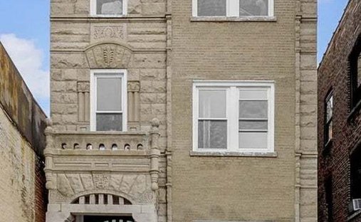 Chicago, Illinois, United States 1