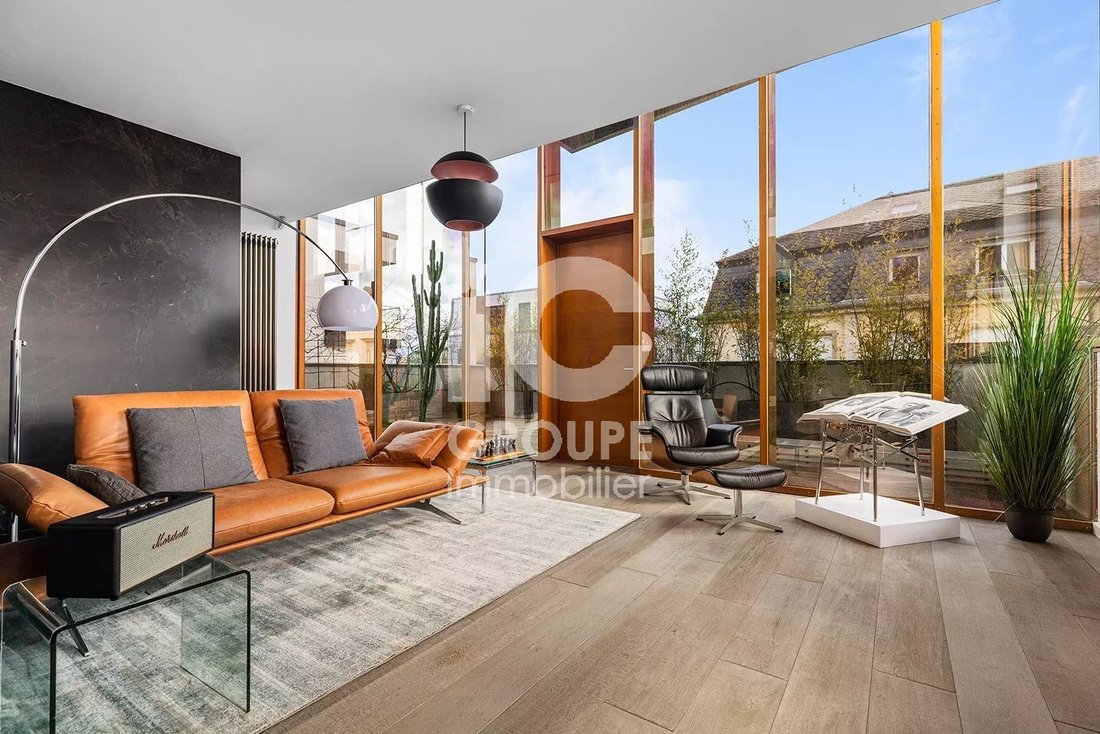 Apartment in Schengen, Remich, Luxembourg 4 - 18644459